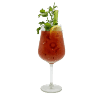 Gente de Mezcal UK Bloody Mary Cocktail